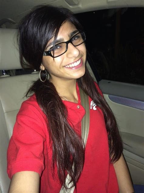 young mia khalifa|young mia khalifa Search